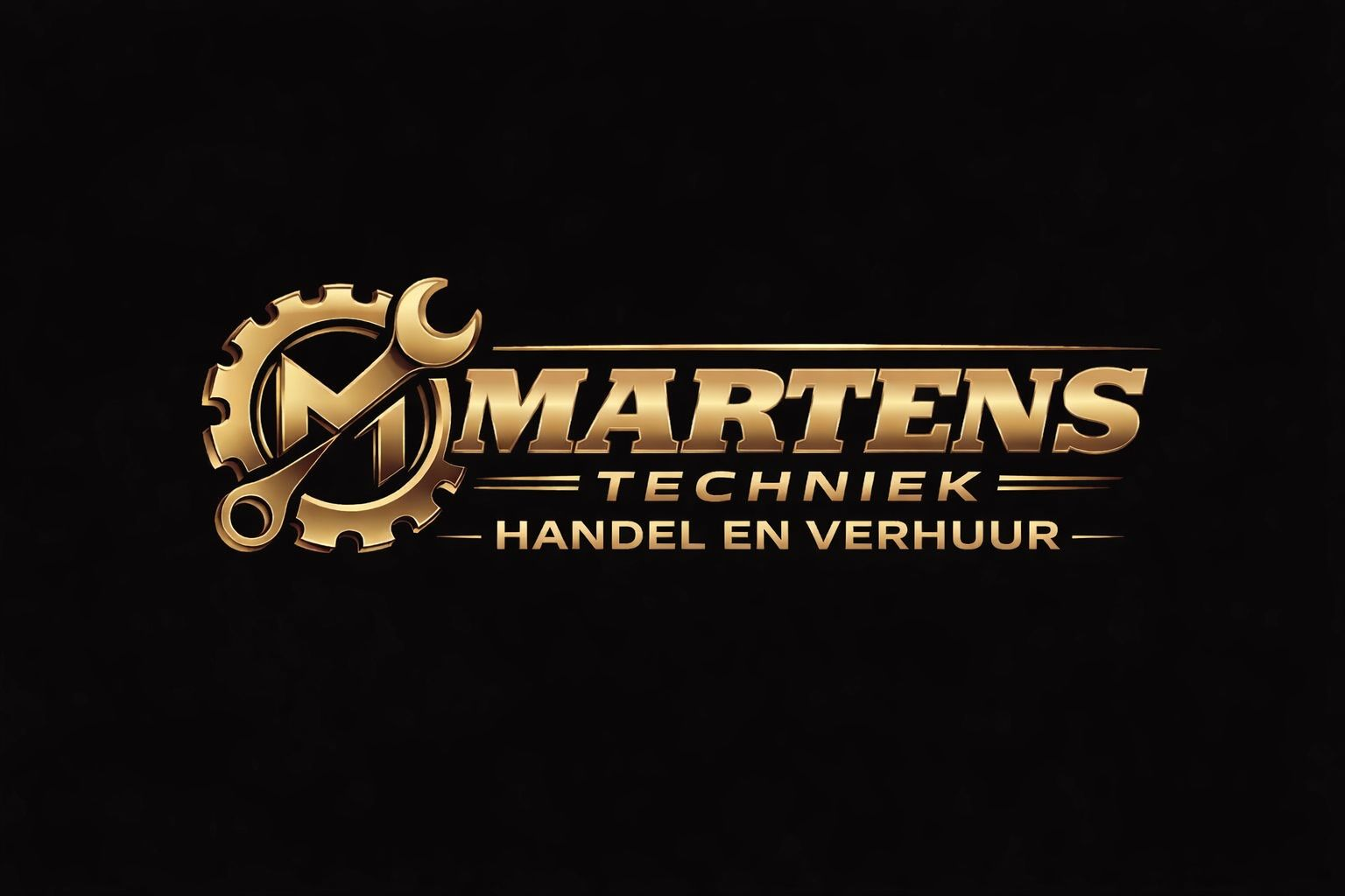 Martens Techniek logo
